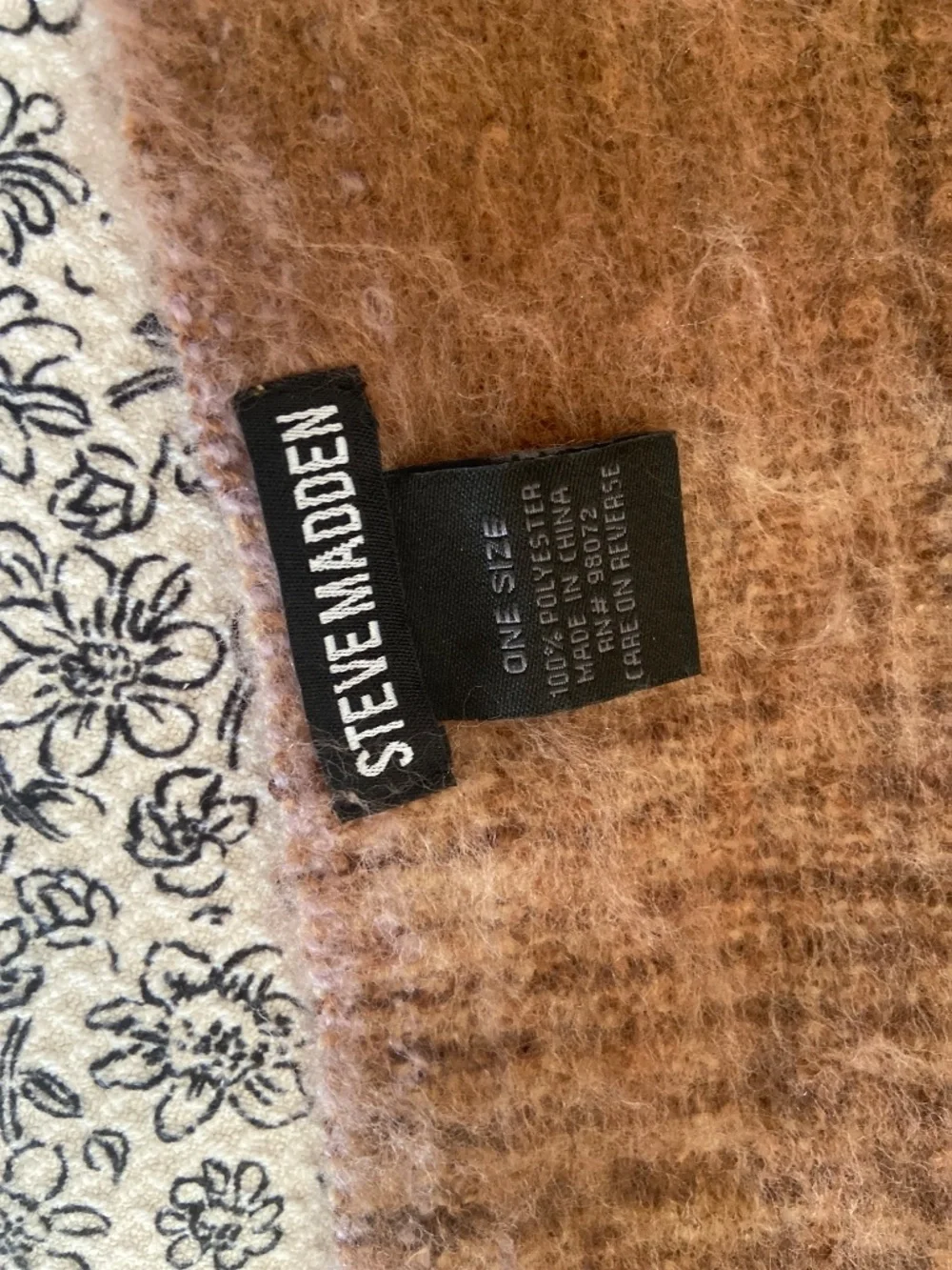Steve Madden Scarf